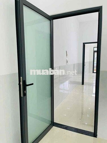 🌻CHO THUÊ NHÀ TRỆT LẦU MỚI ĐƯỜNG SỐ 19 KDC HỒNG LOAN 5C