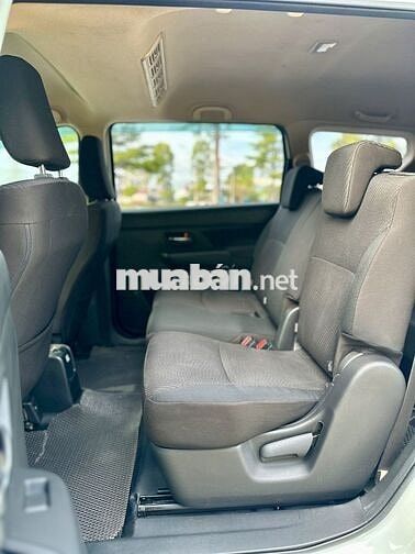 Suzuki Ertiga 2019