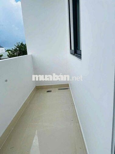 🌻CHO THUÊ NHÀ TRỆT LẦU MỚI ĐƯỜNG SỐ 19 KDC HỒNG LOAN 5C