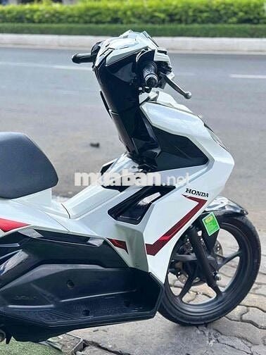 Honda Air Blade 125 2021 Trắng đen
