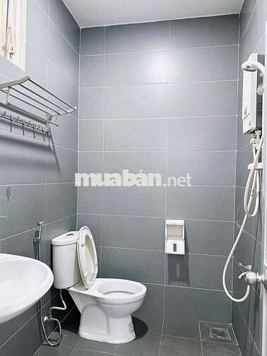 CHO THUÊ CĂN HỘ CHUNG CƯ HƯNG PHÚ, 2 PHÒNG NGỦ FULL NỘI THẤT CAO CẤP