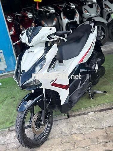 Honda Air Blade 125 2021 Trắng đen