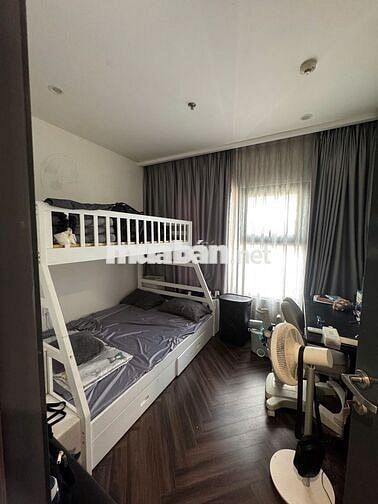 Bán gấp căn 2n+ 64m giá 4.4 tỷ tại Vinhomes Smartcity