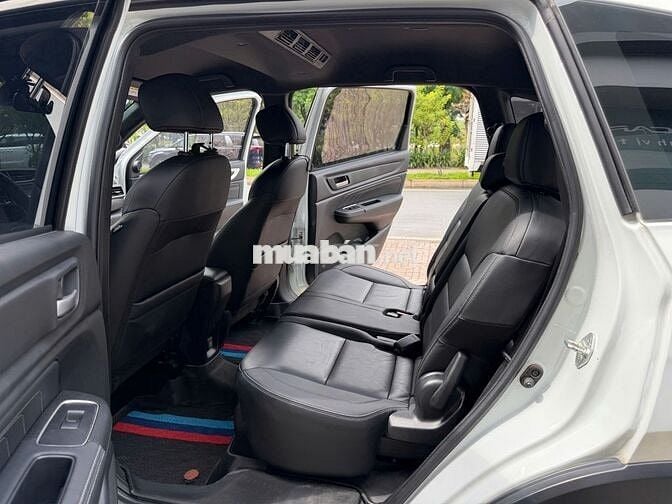 Honda BR-V bản L  2024 - ĐK 2025  34.062 km