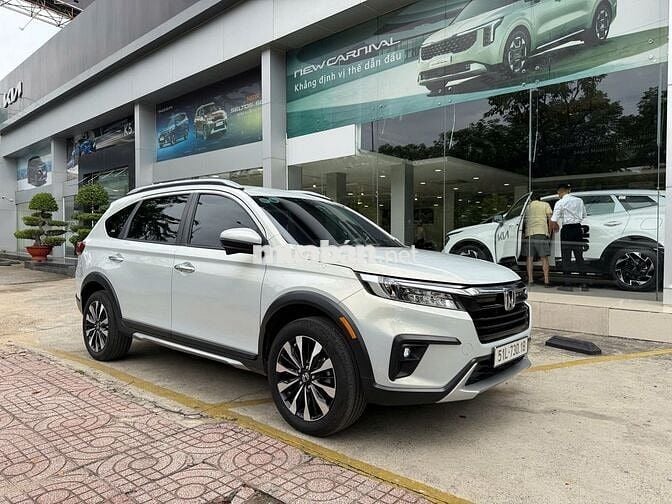 Honda BR-V bản L  2024 - ĐK 2025  34.062 km
