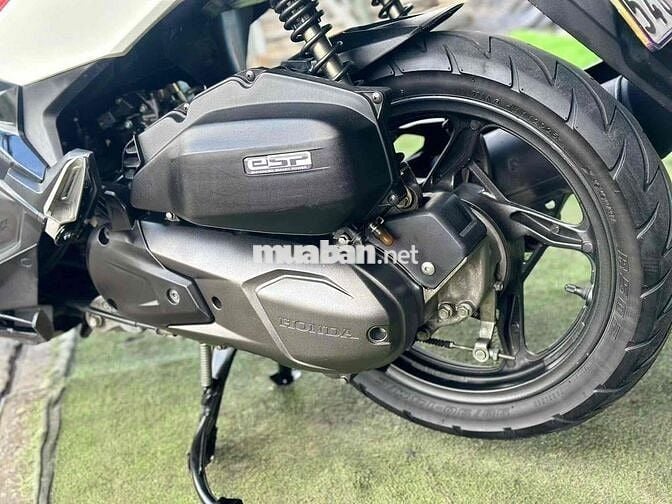 Honda Air Blade 125 2021 Trắng đen