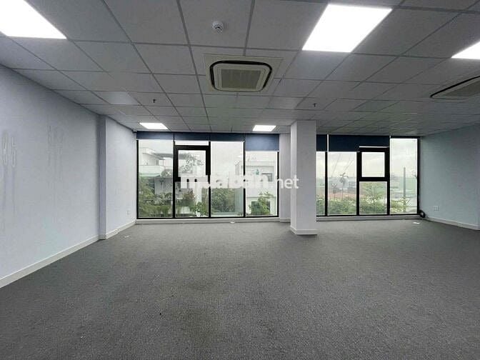 CHO THUÊ SÀN VĂN PHÒNG 70m2 NGAY ĐƯỜNG TRƯỜNG CHINH - GẦN NGÃ BA HUẾ