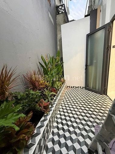 Bán gấp nhà đẹp bình tân giá mềm 