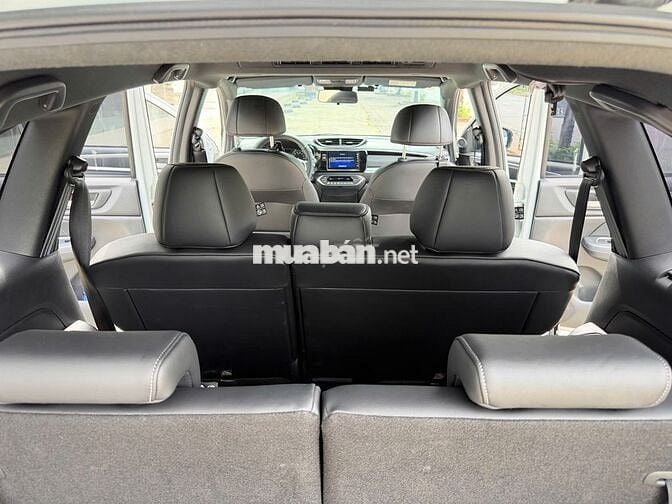 Honda BR-V bản L  2024 - ĐK 2025  34.062 km