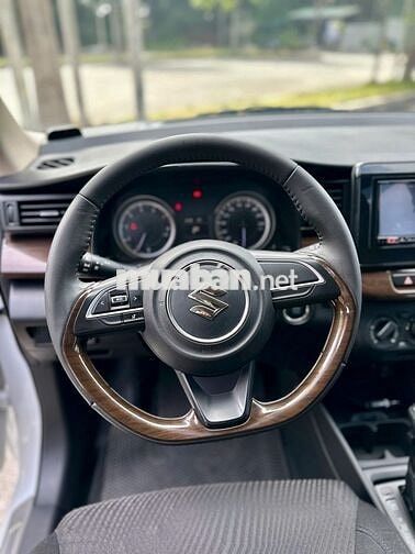 Suzuki Ertiga 2019