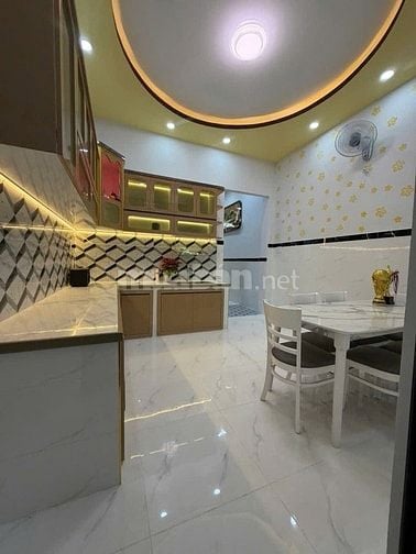 Bán gấp nhà đẹp bình tân giá mềm 