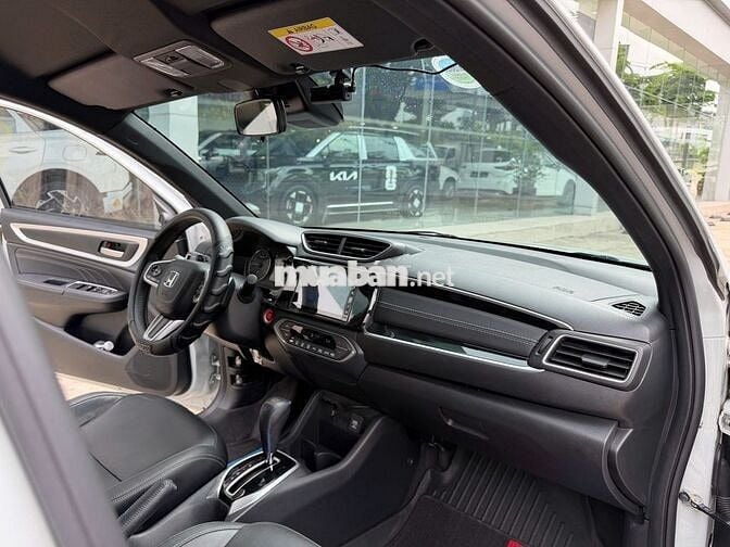 Honda BR-V bản L  2024 - ĐK 2025  34.062 km