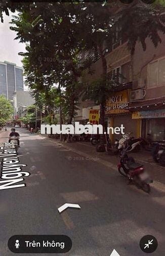 cho thuê mặt bằng đường nguyễn văn tuyết