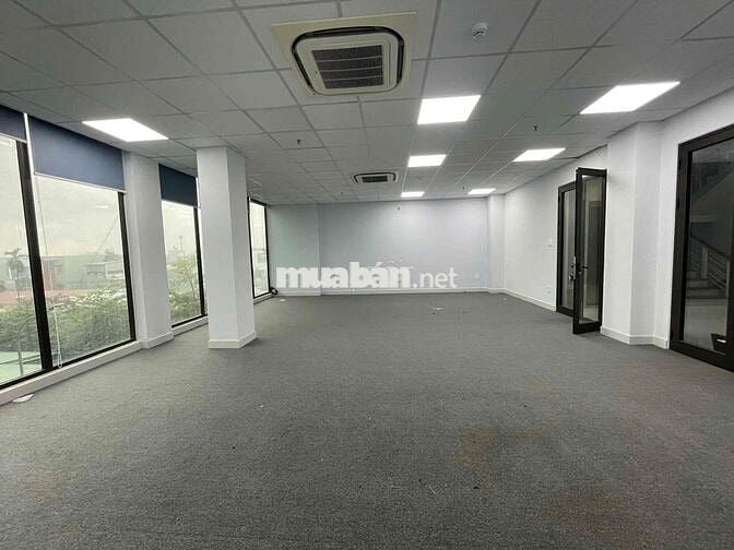 CHO THUÊ SÀN VĂN PHÒNG 70m2 NGAY ĐƯỜNG TRƯỜNG CHINH - GẦN NGÃ BA HUẾ