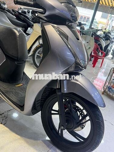 Honda SHVN 150 2018 Bạc