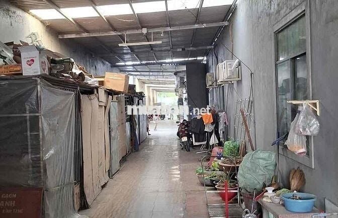 BÁN NHÀ ĐẤT ĐANG KINH DOANH PHÒNG TRỌ