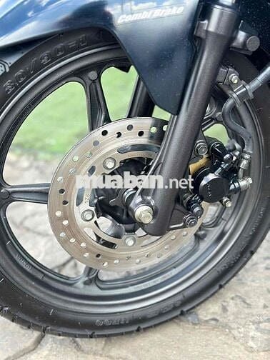 Honda Air Blade 125 2021 Trắng đen