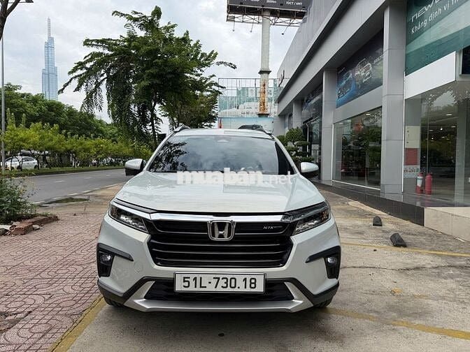 Honda BR-V bản L  2024 - ĐK 2025  34.062 km
