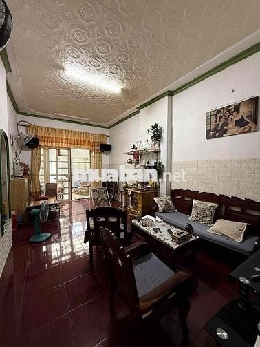 🏠 NHÀ MẶT TIỀN GẦN TRUNG TÂM QUẬN 1 - PHÁP LÝ CHUẨN - CƠ HỘI ĐẦU TƯ