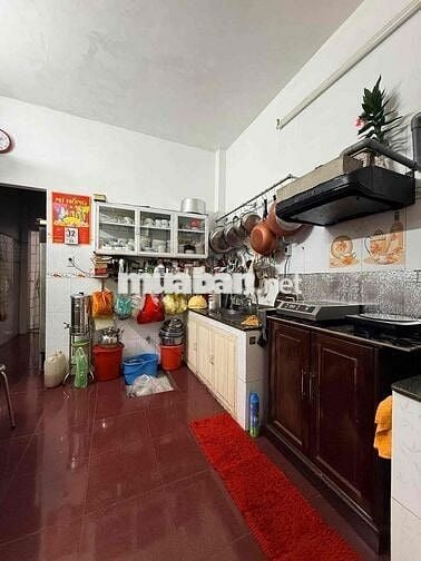 🏠 NHÀ MẶT TIỀN GẦN TRUNG TÂM QUẬN 1 - PHÁP LÝ CHUẨN - CƠ HỘI ĐẦU TƯ