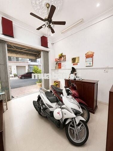 NHÀ MẶT PHỐ NỘI THÀNH TÂN AN - CHÍNH CHỦ BÁN CĂN 200m2 DIỆN TÍCH SÀN