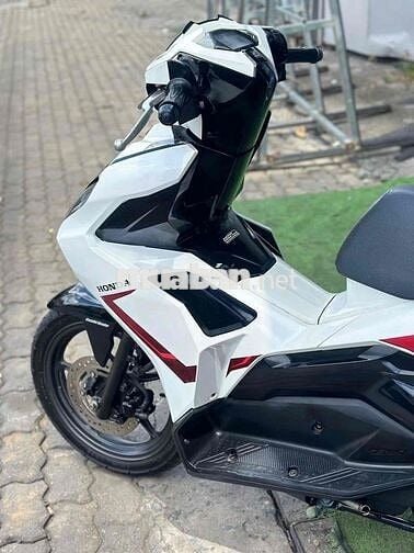 Honda Air Blade 125 2021 Trắng đen