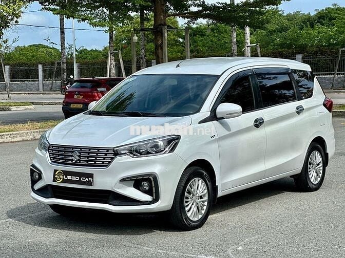 Suzuki Ertiga 2019