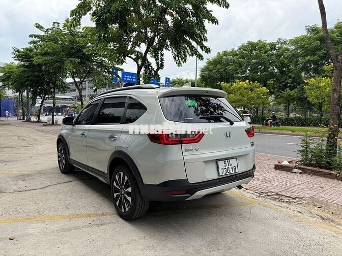 Honda BR-V bản L  2024 - ĐK 2025  34.062 km