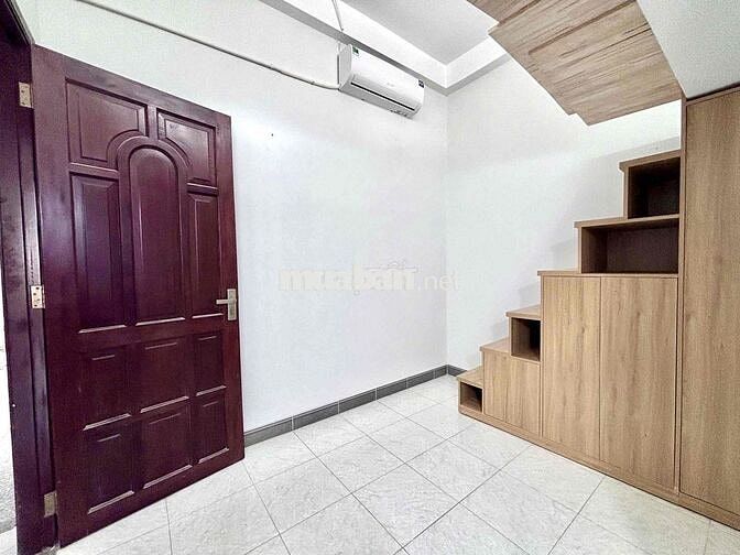Phòng cho thuê ngay Phạm Thế Hiển P7 Q8 giá 4tr3 duplex