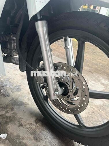 Wavei Thái 2025 lướt 400km cực keng giá chỉ 72tr