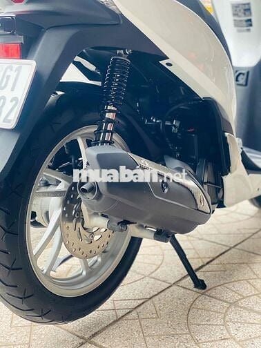 SH 125 2014 Trắng xe đẹp chuẩn zin có bán góp✅