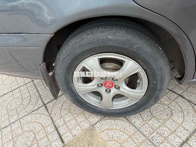 Toyota Corona 1992 Xám