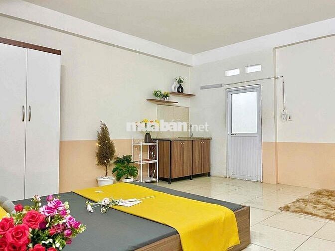 CHÍNH CHỦ CHO THUÊ CCMN KIỀU MAI - 30M2