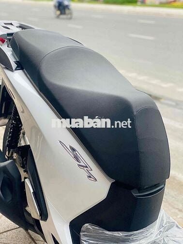 SH 125 2014 Trắng xe đẹp chuẩn zin có bán góp✅