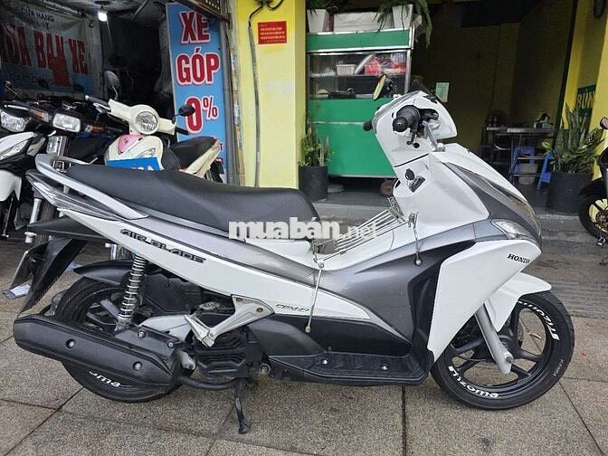 Honda Air Blade 2012 Trắng