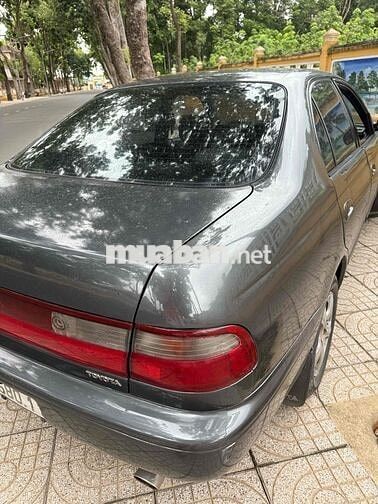 Toyota Corona 1992 Xám