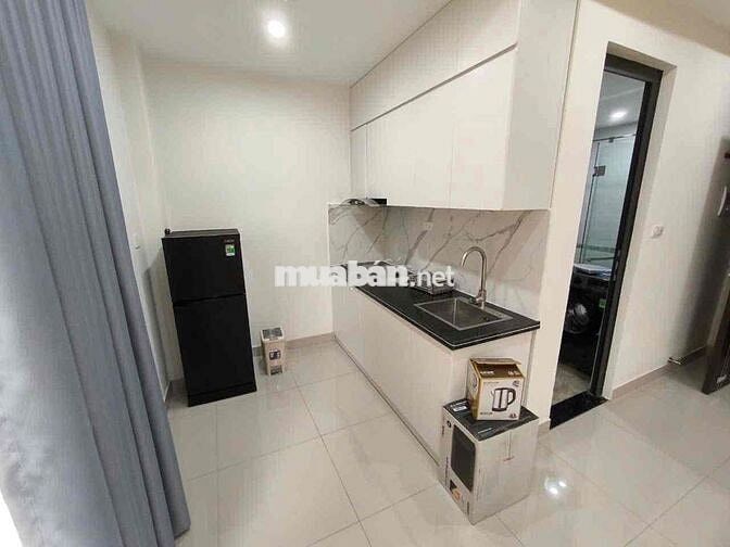 Cần nhượng lại căn studio nội thất cao cấp.
