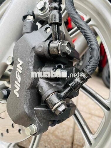 SH 125 2014 Trắng xe đẹp chuẩn zin có bán góp✅