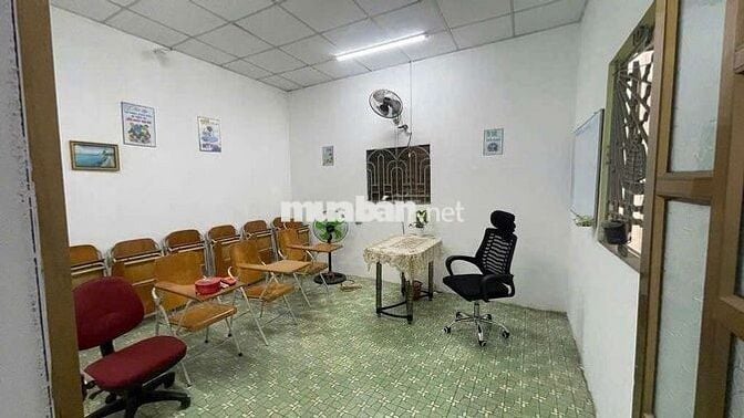 nhà căn góc hxh 3pn CMT8 P7 QUẬN TÂN BÌNH
