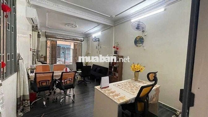 nhà căn góc hxh 3pn CMT8 P7 QUẬN TÂN BÌNH