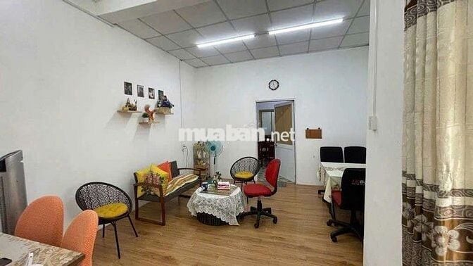 nhà căn góc hxh 3pn CMT8 P7 QUẬN TÂN BÌNH