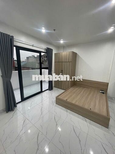🏡 Studio Full Nội Thất - 639 Hoàng Hoa Thám - Gần Hồ Tây