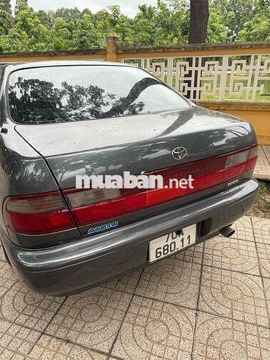 Toyota Corona 1992 Xám