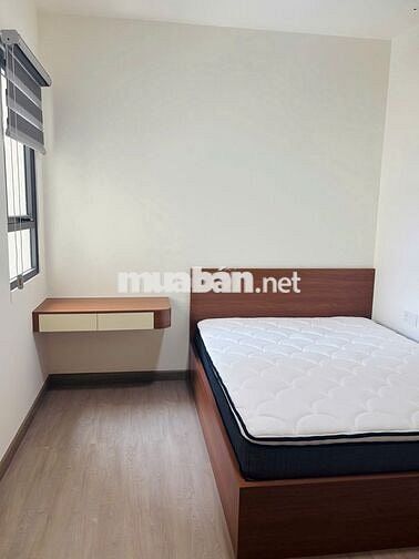 CHO THUÊ CĂN 2PN MỚI HOÀN THIỆN NỘI THẤT MIỄN PHÍ PHÍ QUẢN LÝ