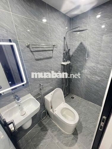 🏡 Studio Full Nội Thất - 639 Hoàng Hoa Thám - Gần Hồ Tây