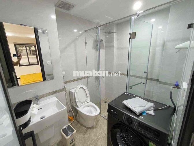 Cần nhượng lại căn studio nội thất cao cấp.