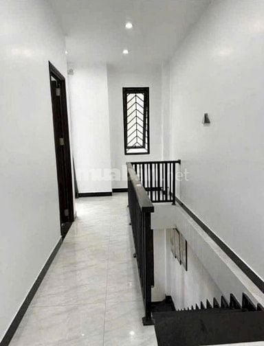 Chủ ngộp NH cần bán vội nhà mặt tiền đường Phạm Hùng, Q8 giá 1tỷ520tr