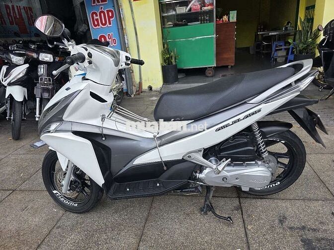 Honda Air Blade 2012 Trắng