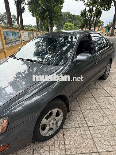 Toyota Corona 1992 Xám