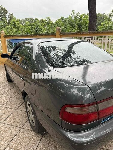 Toyota Corona 1992 Xám